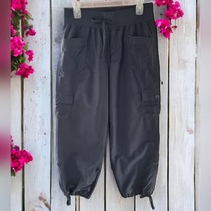 Almost Famous Balloon Convertible Cargo Pants